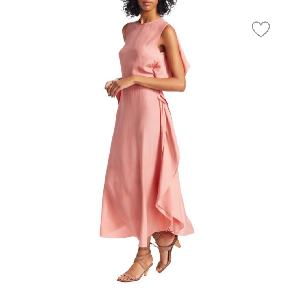 Elegant Stella McCartney Silk Dress